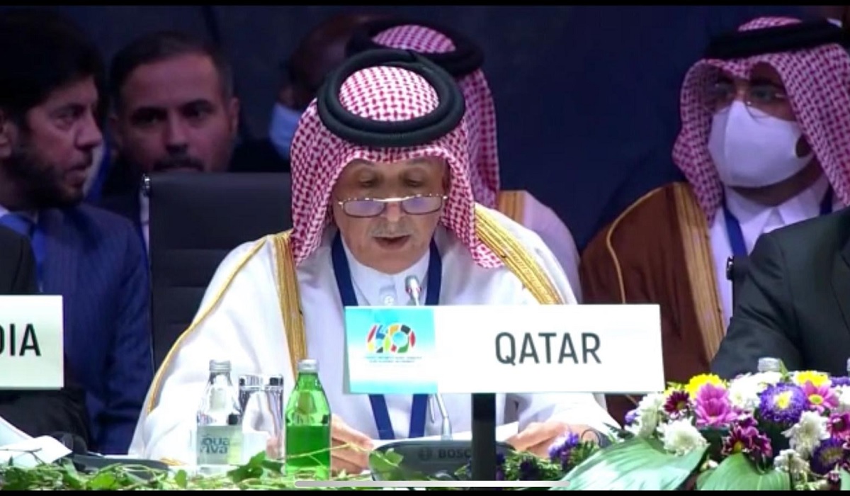 Qatar Affirms it Keenness to be Active Member of Non-Aligned Movement